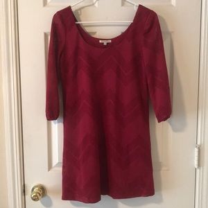 🌼 Charlotte Russe red dress 🌼5/$15🌼